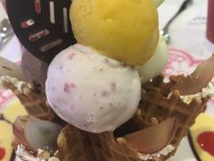 -哈根达斯(天河城店)