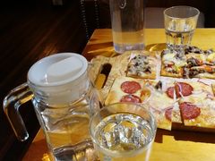 -莫比餐厅(五道口店)