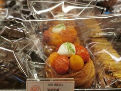 -OUR Bakery(SKP-S店)