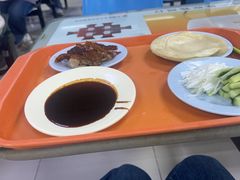 -中国农业大学(西校区)