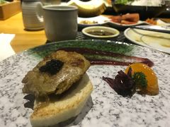 -和风清味日本料理(希尔顿店)