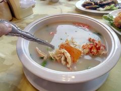 龙虾-真浪花园海鲜餐馆