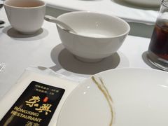 -荣兴酒家(徐家汇店)