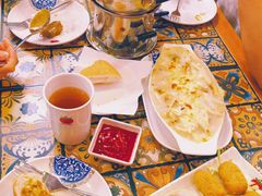 -番茄屋葡式美食(总店)