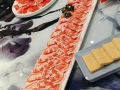 -名都晓荷塘(涿州店)