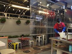 大堂-西关明记肠粉(荔枝湾店)