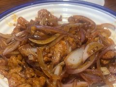 -旺旺小厨餐厅(华苑小区店)