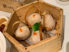 -天瑞轩·粤菜餐厅