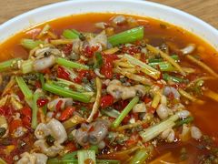 -艺味深尝(云锦路店)