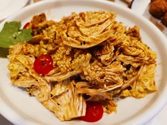 -民福居烤鸭店(石榴庄店)