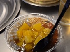 -清真·馬坡二旦烧烤(人生一串拍摄店)