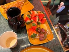 -牛New寿喜烧(曹路花园城店)