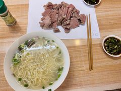 -小朱羊肉面馆(周东路)