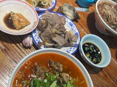 -桂花香手工面(鼓楼店)