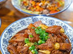 -好呷八大碗(五羊店)