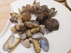 -海味当家(西安路店)