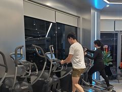 -Hi GYM嗨健身(泥城店)