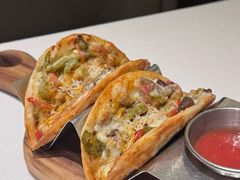 -黑宝石西餐厅(汇励99城市公园店)