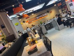-蛙老爹·蜀香美蛙鱼头(王家湾店)