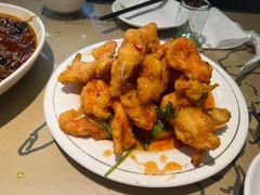 -小吴先生的店·东北烧烤(林科大店)
