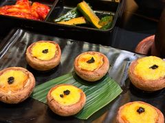 -千寻烧肉(政务区店)