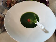 瑞丽黄冰糖青汁雪燕-泓0871臻选云南菜·味庄