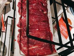 -左庭右院鲜牛肉火锅(长泰广场店)