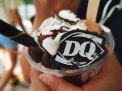-DQ·蛋糕·冰淇淋(周浦万达店)