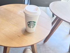 -星巴克(天津工华道智慧山店)