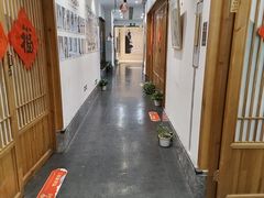 -子曰书院·古筝围棋书法国画小主持(夏都店)