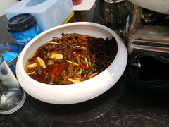 海藻-又见炊烟私房菜(敬亭路店)