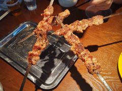 -新疆喀什噶尔餐厅(普利街店)