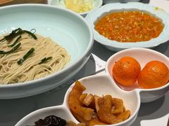 -裕兴记•蟹黄面馆(人民广场店)