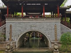 -龙潭水乡