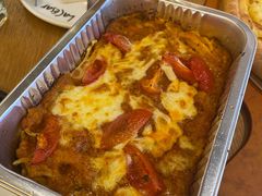 -乐凯撒披萨(蛇口花园城店)