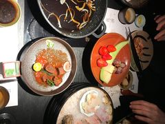 -花潮料理艺食馆(成都万象城店)