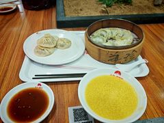 -东升灌浆包(辛庄街总店)