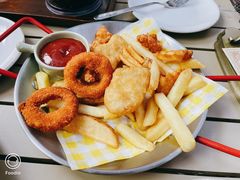 -大象厨房(重庆道店)