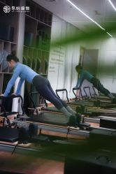 点击看大图 -思怡瑜伽·普拉提·减脂塑形