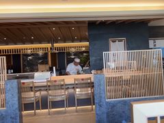 -江户前日本料理(瑞诗酒店店)