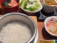 -味太助·银饭食堂(中华城店)