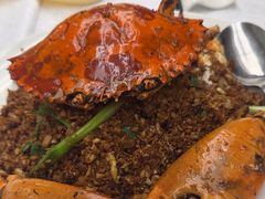 -喜记避风塘炒辣蟹(旗舰店)