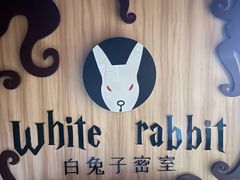 -白兔子密室(长寿路店)