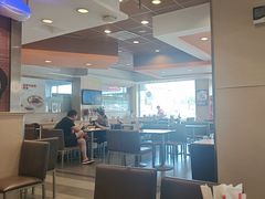 -李先生牛肉面大王(东营友谊广场店)