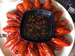 -巴厘龙虾·榜首油焖大虾(洞庭·艺术洋房店)