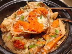 -皇朝会.经典传统粤菜(外滩店)