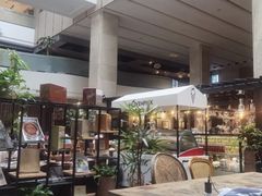 -大书房咖啡(中传国交店)
