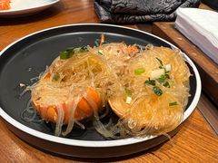 -美盛喜来登大酒店-盛宴标帜餐厅