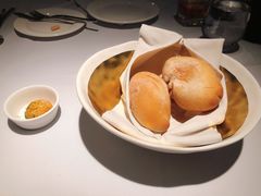 餐前面包-夏朵花园(复兴西路店)