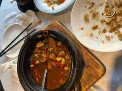 -鄱阳湖·江西小炒·瓦罐煨汤(五道口店)